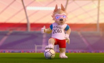 Everything we know about Fifa World Cup 2018: Russia