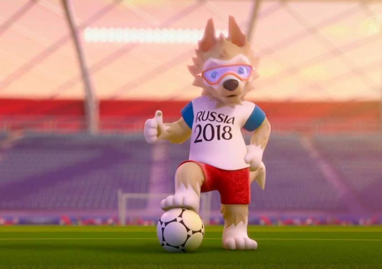 Everything we know about Fifa World Cup 2018: Russia