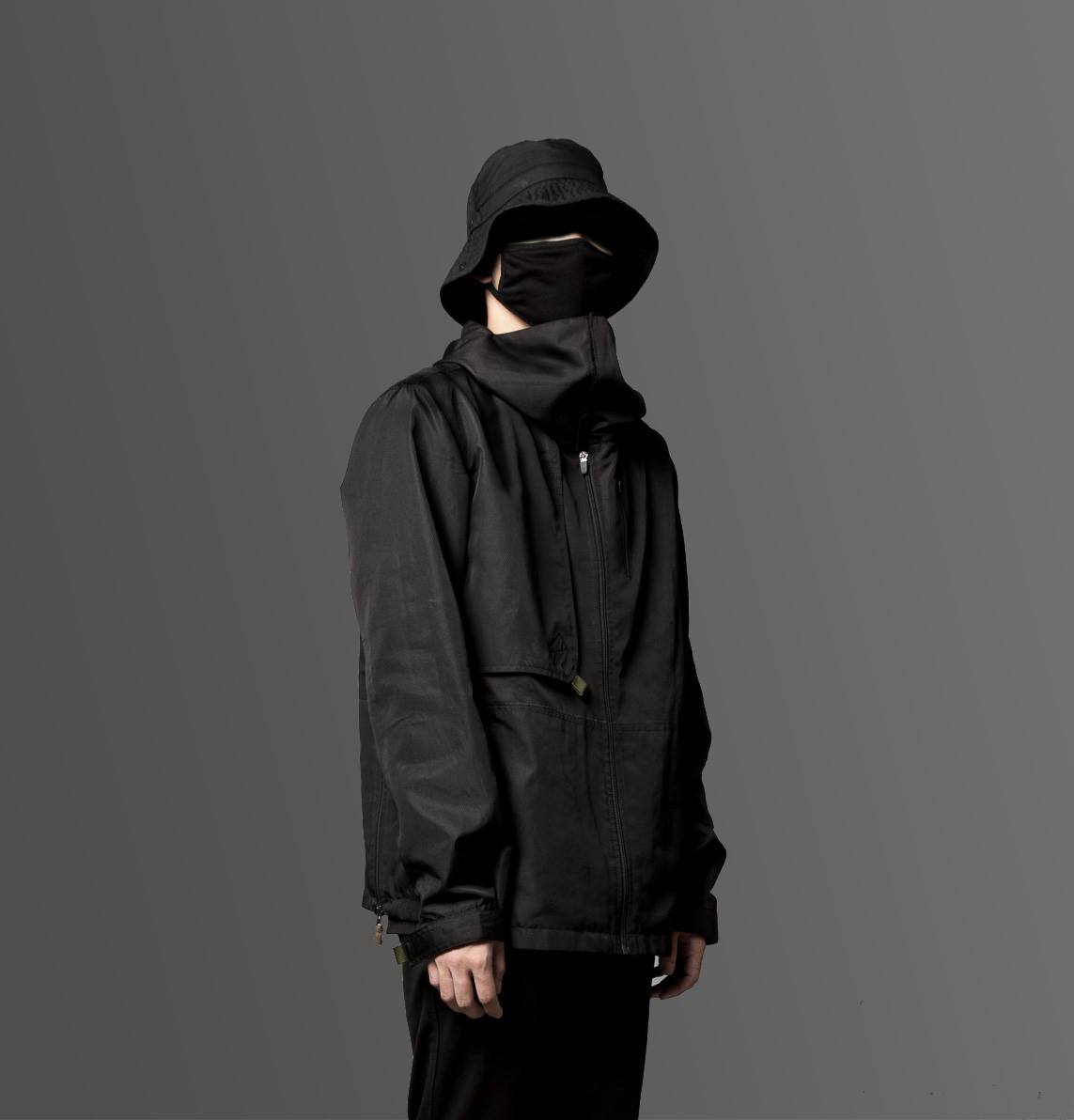 This local brand is giving techwear a comeback - Scout Magazine