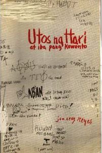 "Utos Ng Hari" by Jun Cruz Reyes