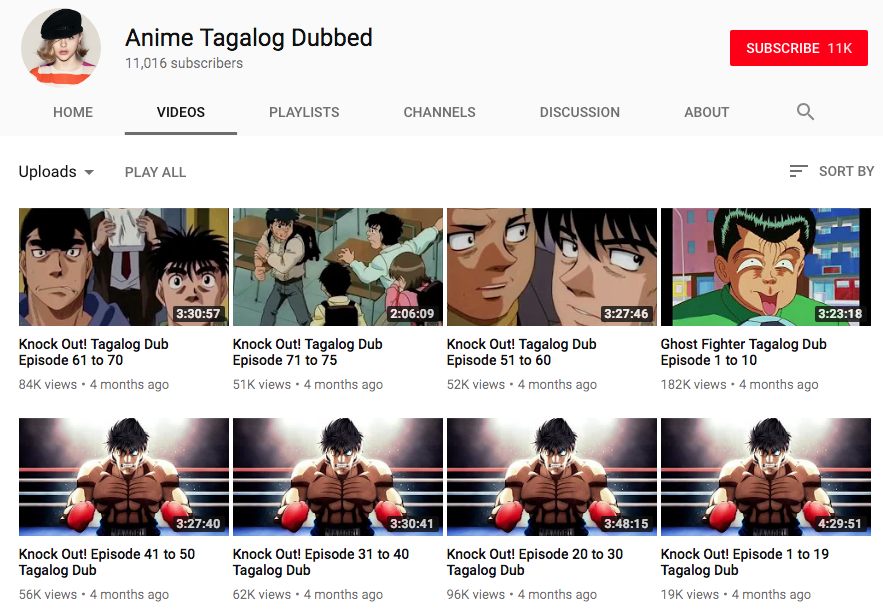 Tagalog 5 Recommended Other World  Fantasy Anime  YouTube