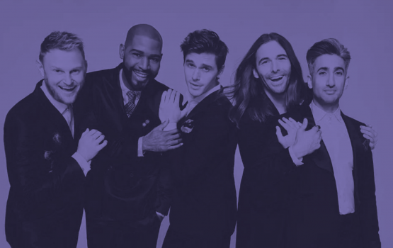 10 life hacks from “Queer Eye” that you should try out