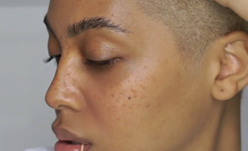 What is this “boy beat” makeup trend and why you should try it