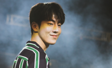 Fans of Nam Joo Hyuk pushes fans to educate the fanbase on safe spaces