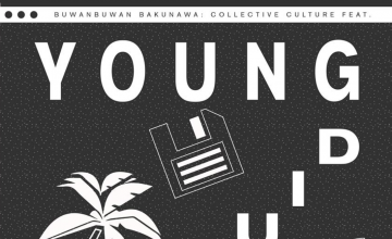 BuwanBuwan meets Young Liquid Gang in this eclectic event