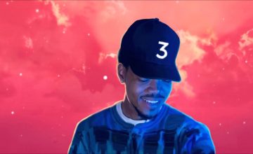Chance the Rapper might be releasing an album this week