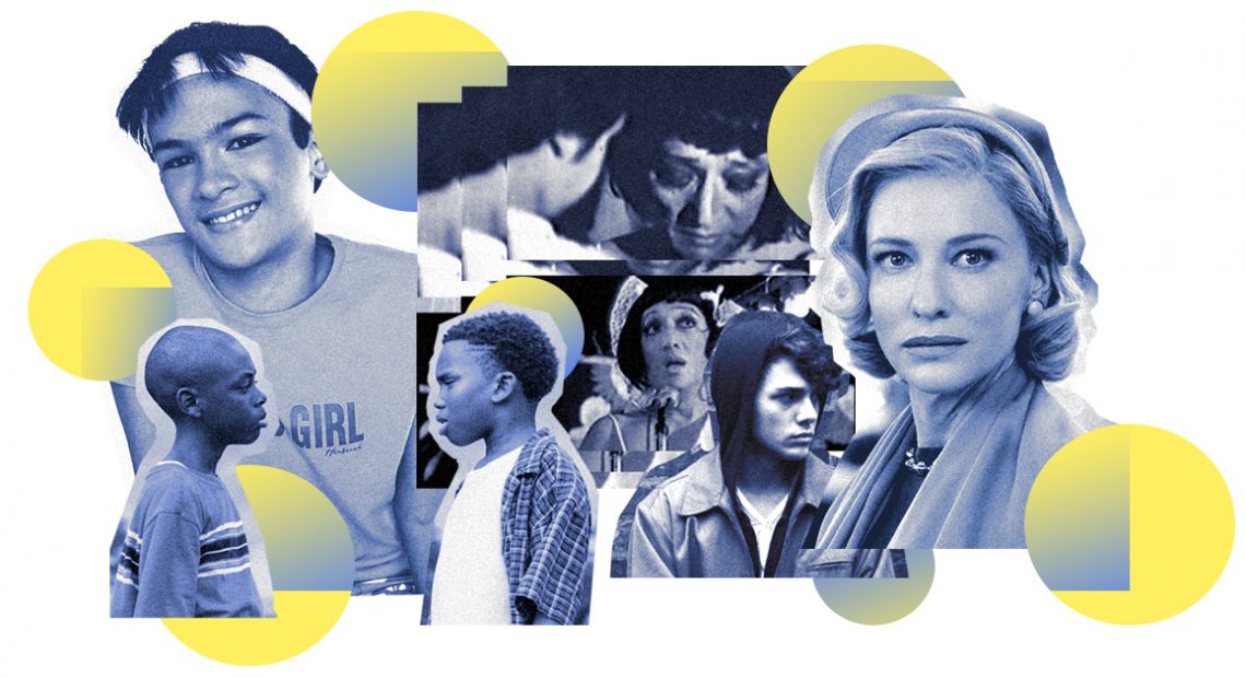 6 films that continue the conversation on gender equality