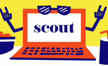 6 videos on SCOUT’s Youtube channel to beat your FOMO