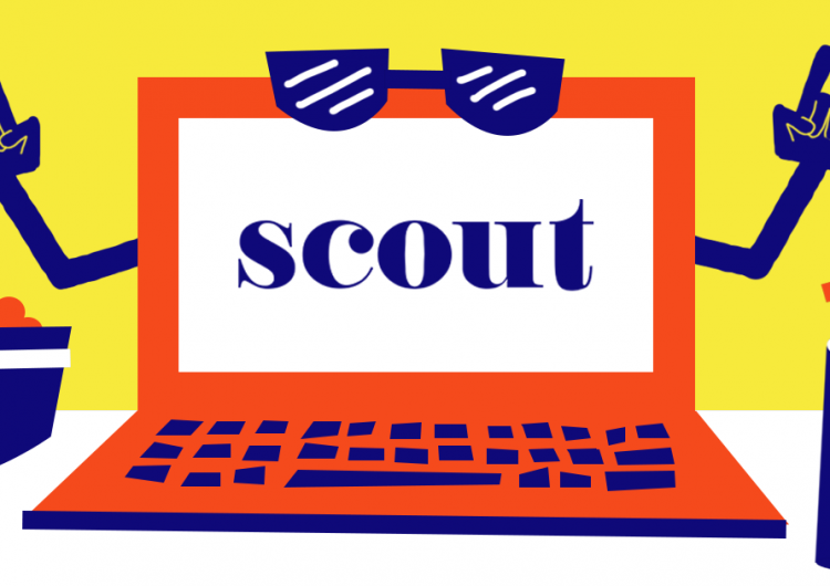 6 videos on SCOUT’s Youtube channel to beat your FOMO