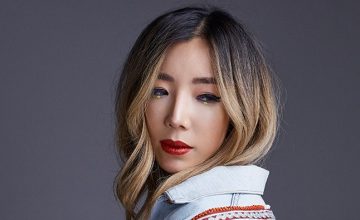 TOKiMONSTA is back for a live DJ set this July 11