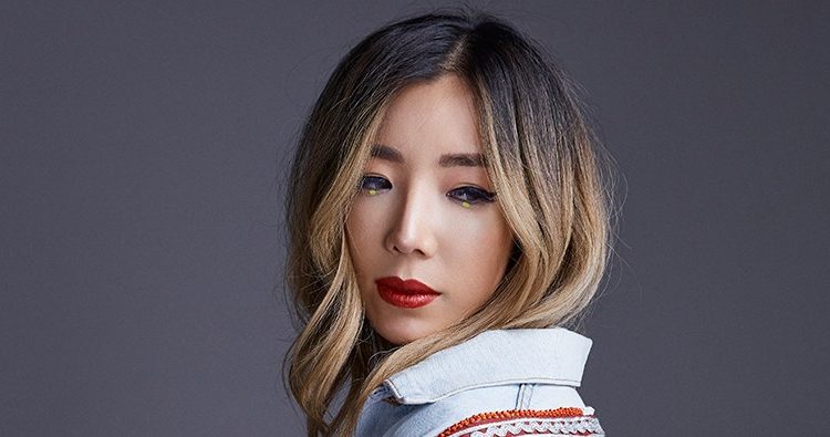 TOKiMONSTA is back for a live DJ set this July 11