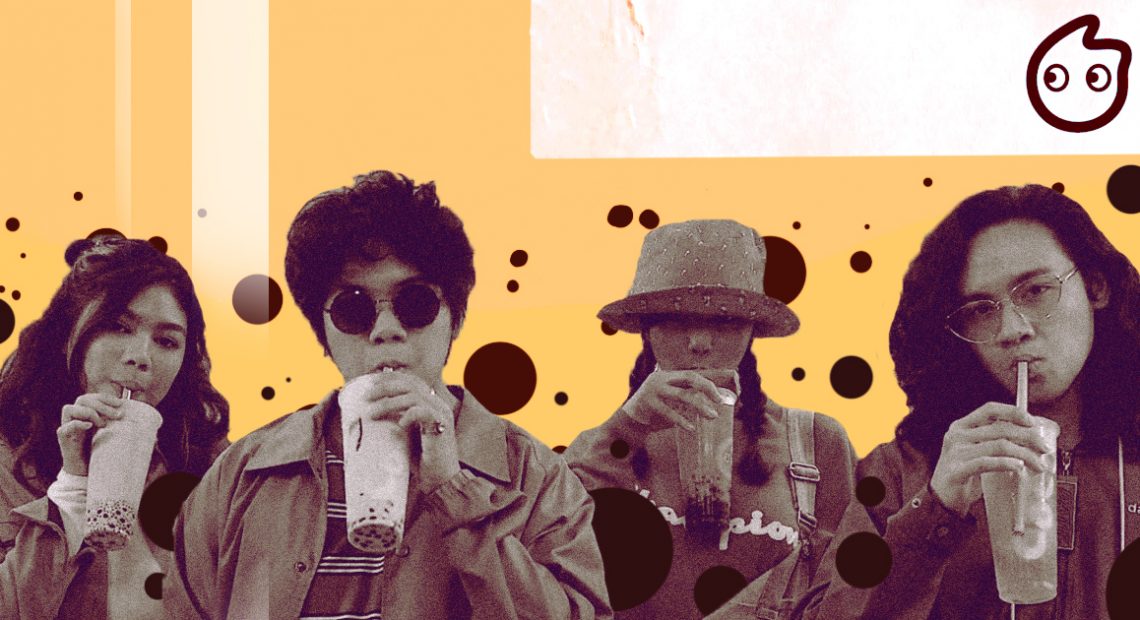 We can guess your personality based on your favorite CoCo milk tea flavor