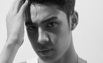 Donny Pangilinan is the best Gen Z-er we know