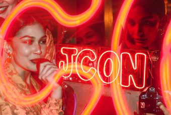 Jess Connelly’s listening party for “JCON” was intimate and heartwarming