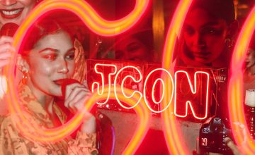 Jess Connelly’s listening party for “JCON” was intimate and heartwarming