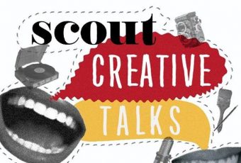Introducing the speakers of 2018’s Scout Creative Talks