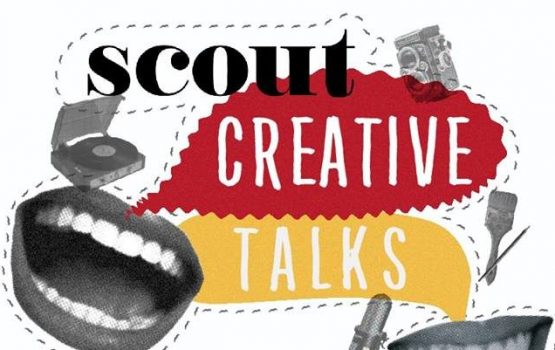 Introducing the speakers of 2018’s Scout Creative Talks