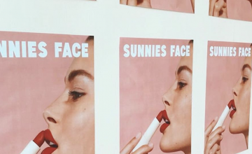 Everything you need to know about the Sunnies Face launch