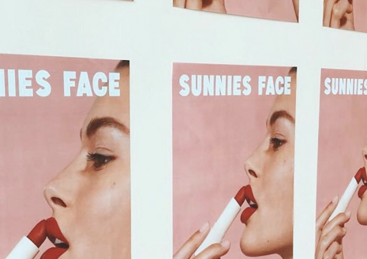 Everything you need to know about the Sunnies Face launch