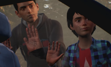 The trailer of “Life Is Strange 2” is already making me cry