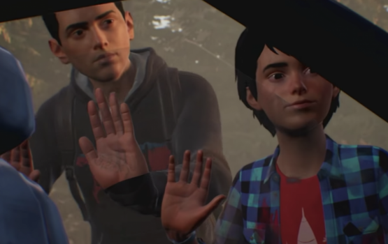 The trailer of “Life Is Strange 2” is already making me cry