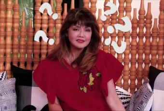 Worst fears confirmed: Imee Marcos is running for senator in 2019