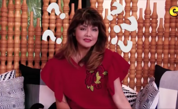 Worst fears confirmed: Imee Marcos is running for senator in 2019