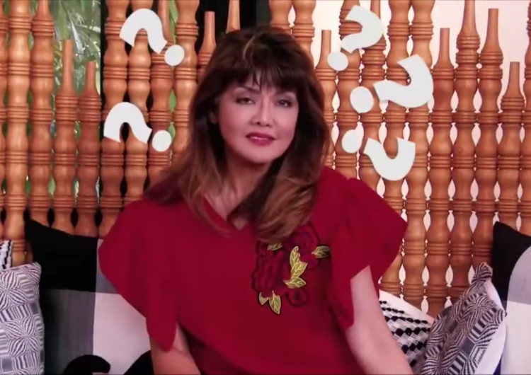 Worst fears confirmed: Imee Marcos is running for senator in 2019