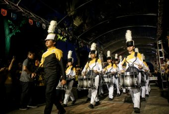 Cutting drummers off the UAAP doesn’t make sense