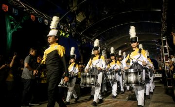 Cutting drummers off the UAAP doesn’t make sense