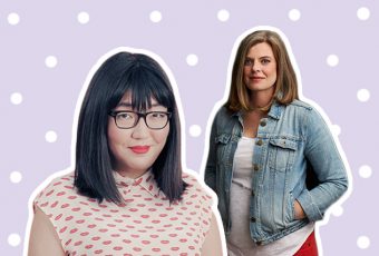Chatting with YA novelists Jenny Han and Siobhan Vivian on their love for story