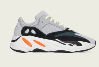 Hey hypebeasts, get your wave runners at the re-release this month