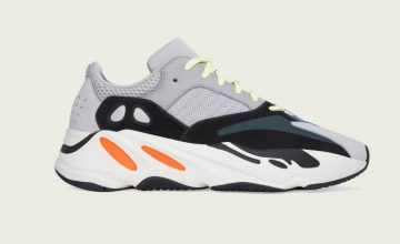 Hey hypebeasts, get your wave runners at the re-release this month