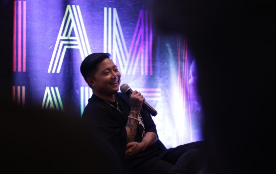 The Coming of Age of Jake Zyrus