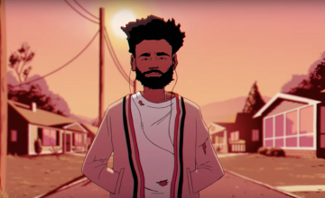 Childish Gambino’s visual for “Feels Like Summer” is a tearjerker