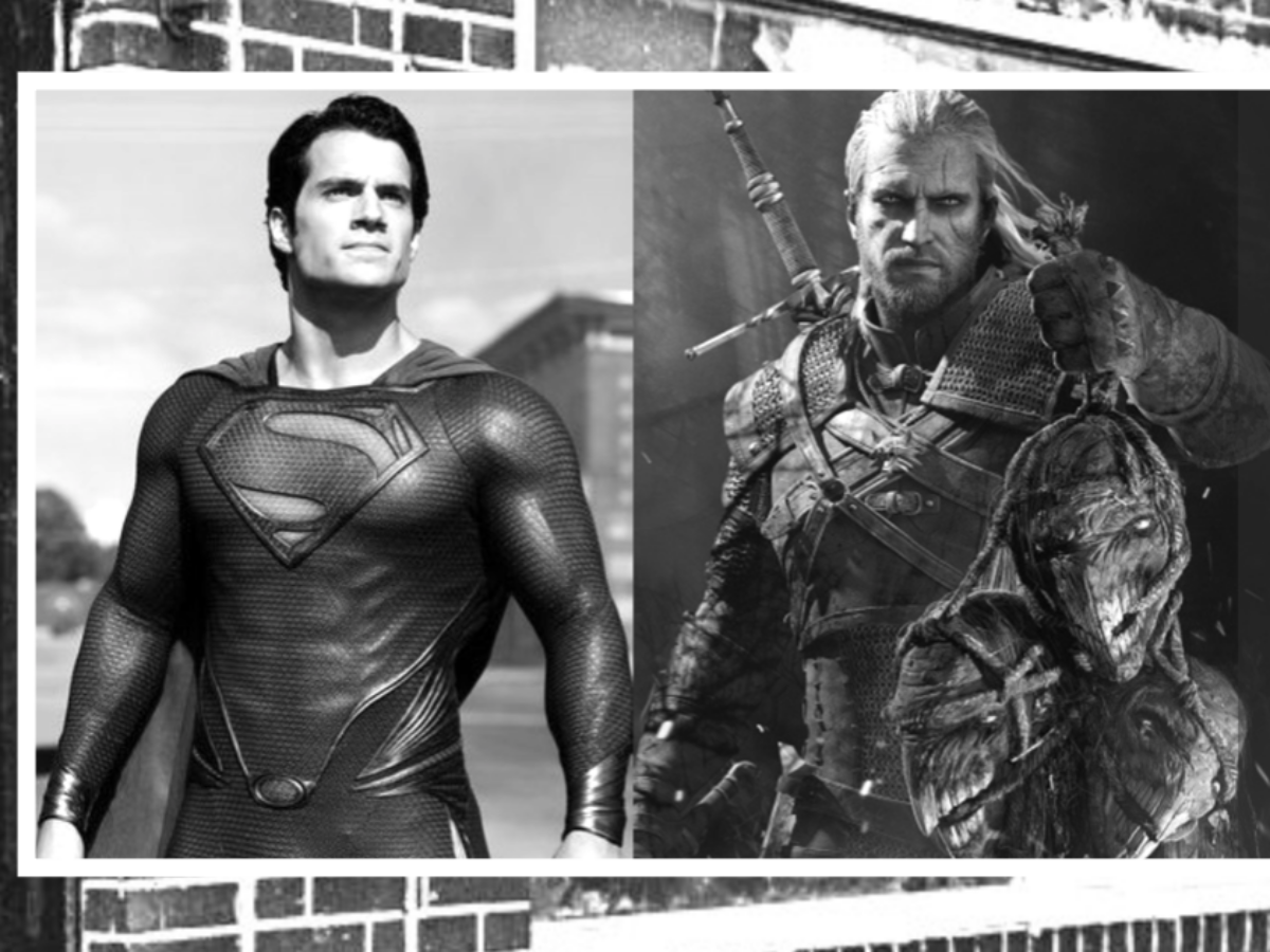 Henry Cavill Net Worth (2023) From Superman, The Witcher - Parade