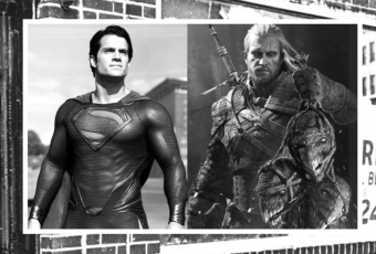 Why casting Henry Cavill in Netflix’s “The Witcher” is pure genius