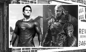 Why casting Henry Cavill in Netflix’s “The Witcher” is pure genius