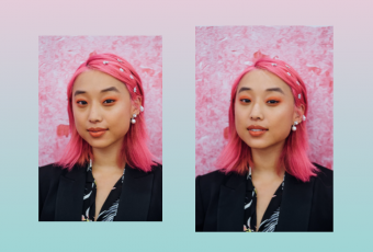 Margaret Zhang reimagines what it’s like to be cool