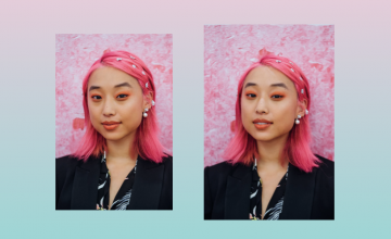 Margaret Zhang reimagines what it’s like to be cool