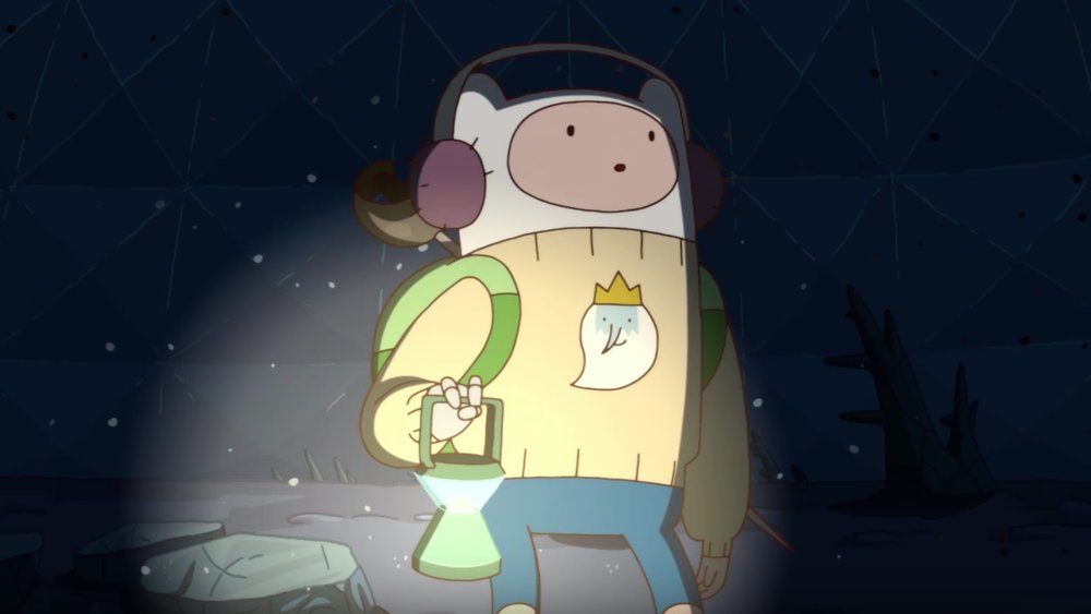 A eulogy to “Adventure Time,” and why it’ll never die