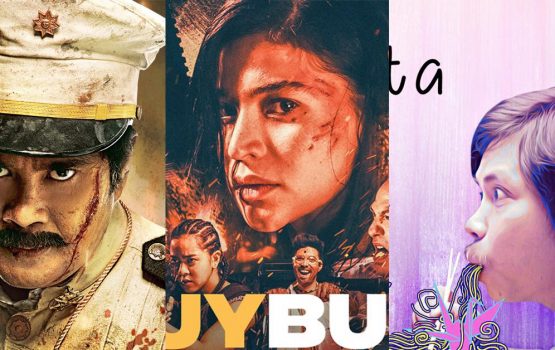 We’re going to see more Filipino movies on Netflix