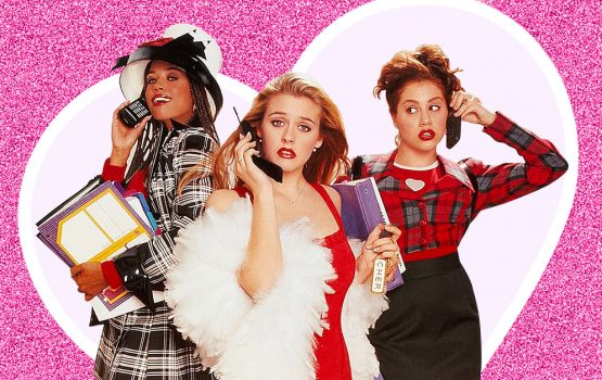 Do we need a Clueless remake? As if!