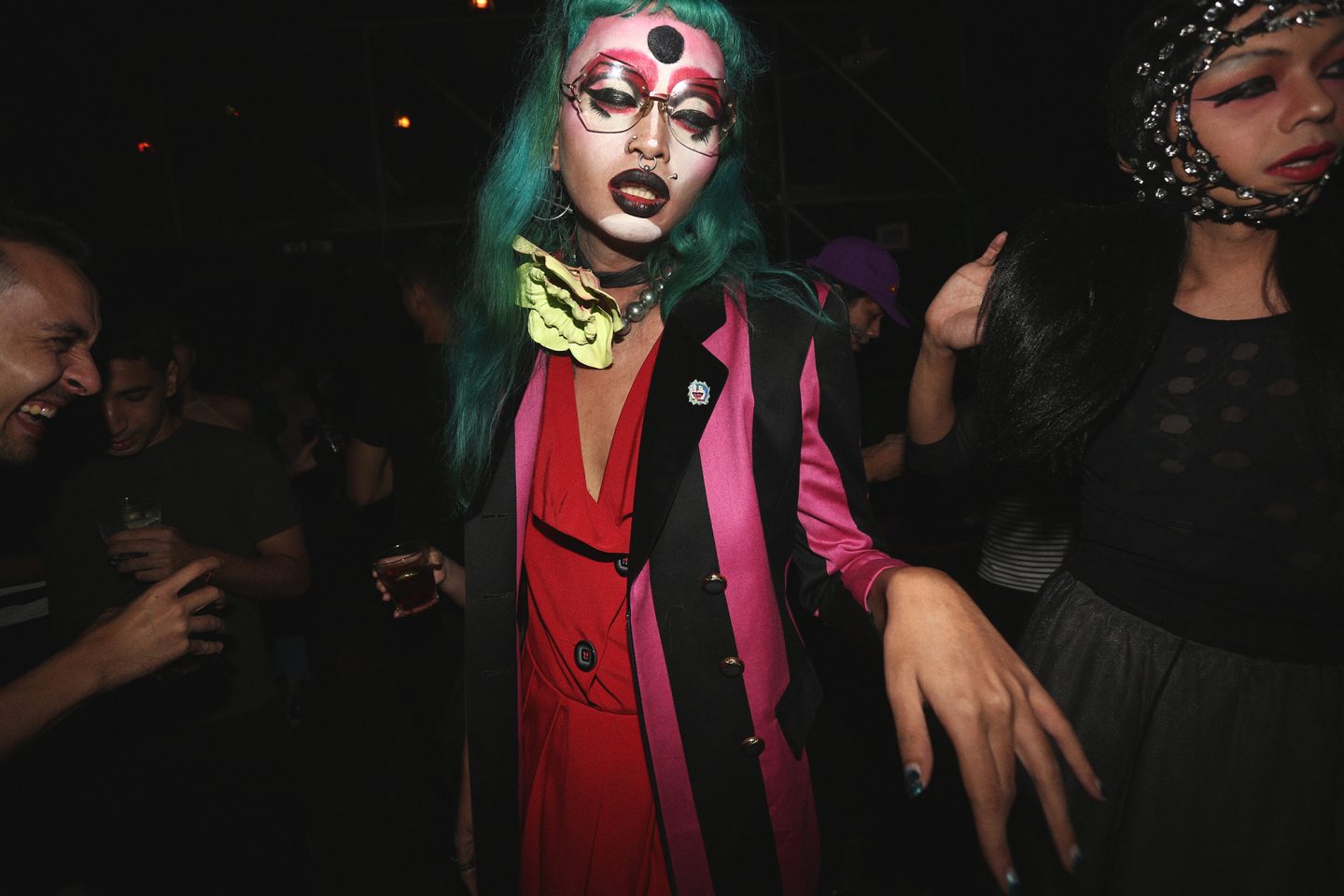 Filipino drag culture still persists and evolves as time goes by.