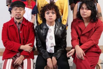 IV of SPADES is nominated for Best Southeast Asian Act in this year’s MTV EMA
