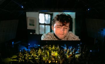 “Call Me By Your Name” is more heartbreaking with live music