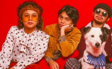 IV of Spades join Clockenflap 2018