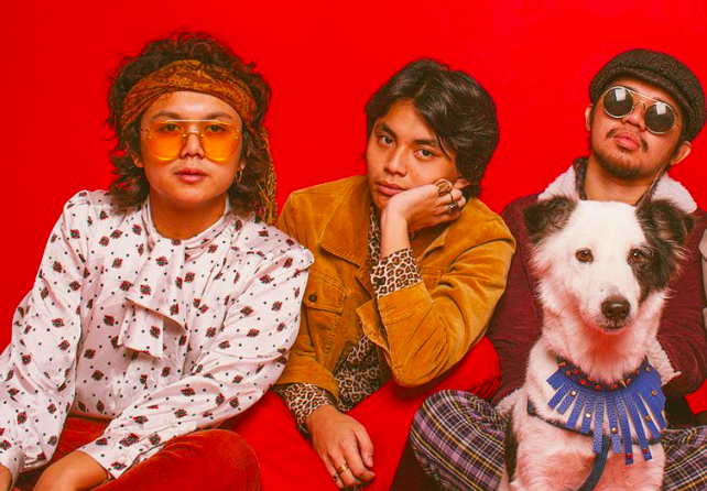 IV of Spades join Clockenflap 2018