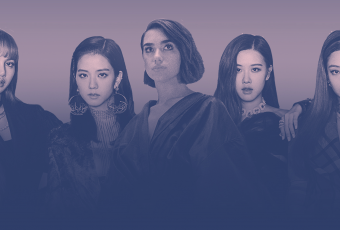 Dua Lipa and Blackpink are taking over Spotify because why not