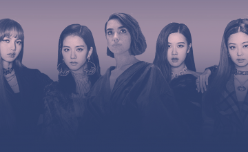 Dua Lipa and Blackpink are taking over Spotify because why not